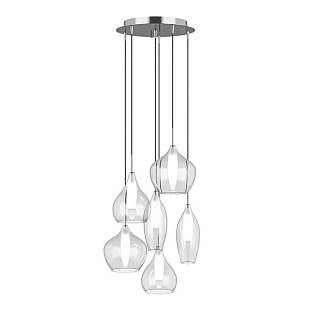 Подвес LIGHTSTAR PENTOLA 803061